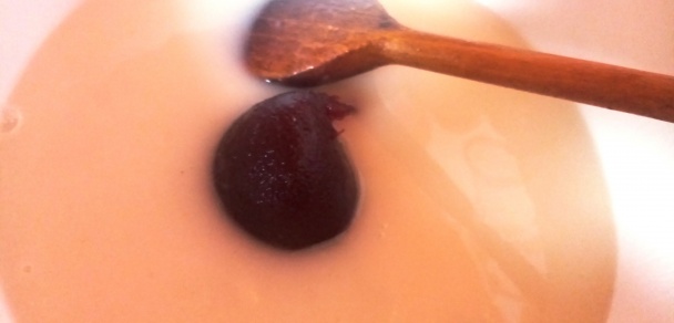 Opekaná bravčová krkovička s višňovou omáčkou (fotorecept) - obrázok 9