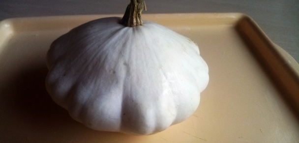 Patizónový prívarok s jogurtom (fotorecept) - obrázok 1