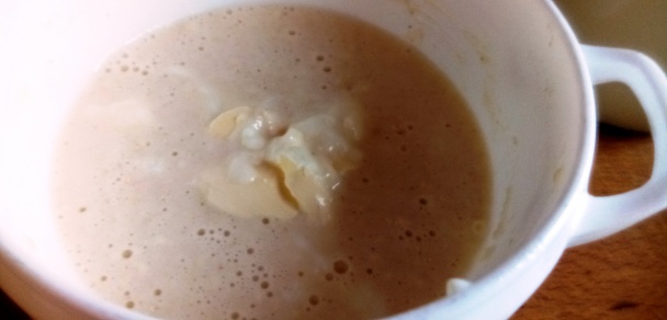 Patizónový prívarok s jogurtom (fotorecept) - obrázok 11
