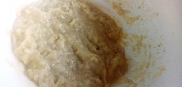 Plnené patizónové placky (fotorecept) - obrázok 5