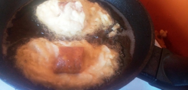 Plnené patizónové placky (fotorecept) - obrázok 6