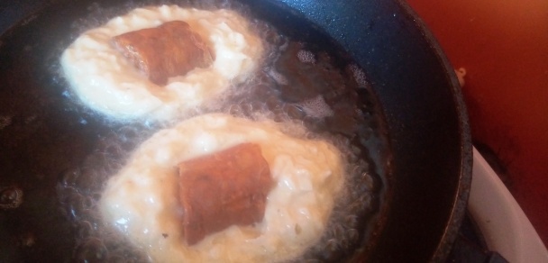 Plnené patizónové placky (fotorecept) - obrázok 7