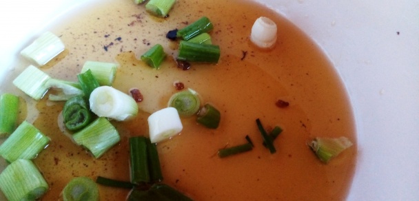 Pečené husacie stehná s lokšami a červenou kapustou (fotorecept) - obrázok 4