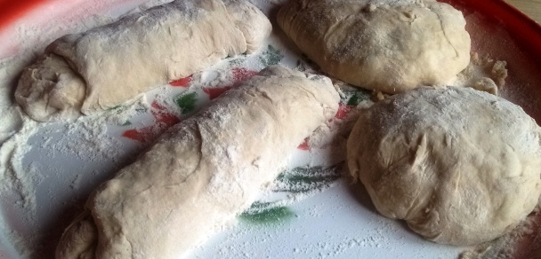 Hovädzie kocky v červenej kapuste (fotorecept) - obrázok 13