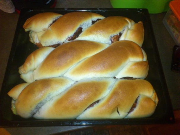 Pudingoš - obrázok 3