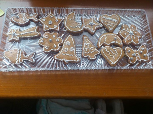 Medovníky - obrázok 3