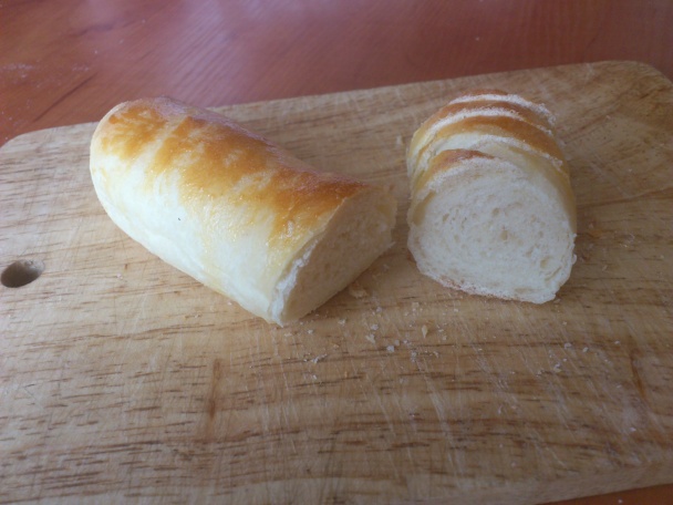 Domáce rožky - obrázok 3