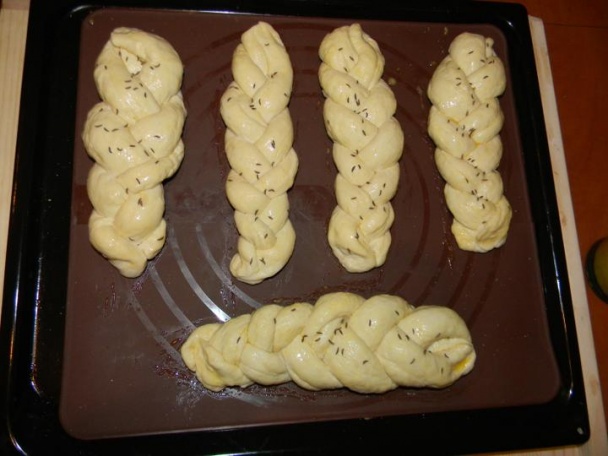 Pletenky - obrázok 2