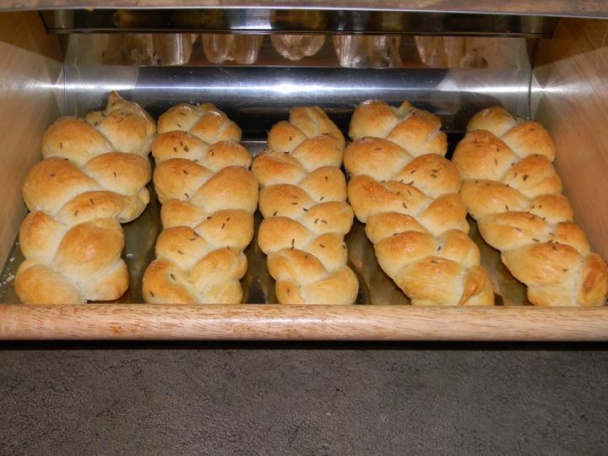 Pletenky - obrázok 1