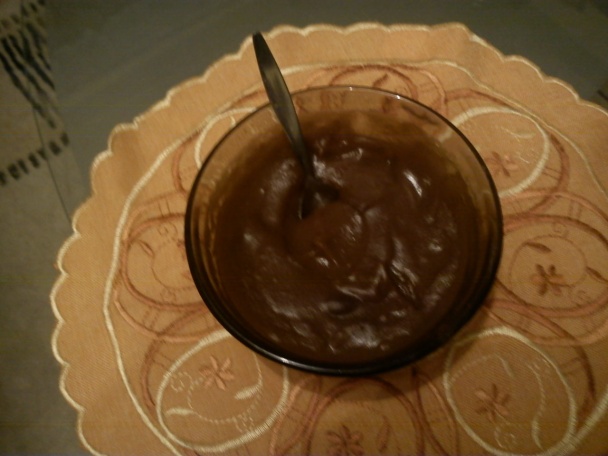 Nutela z jabĺk - obrázok 8