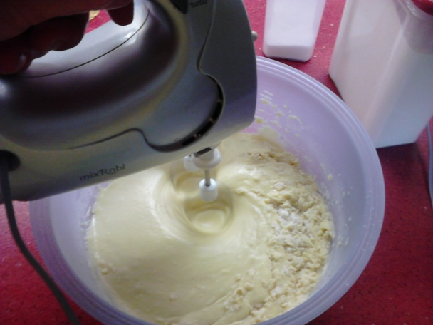 Rebarborová dobrota (fotorecept) - obrázok 3