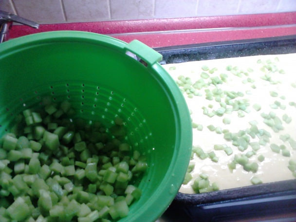 Rebarborová dobrota (fotorecept) - obrázok 5