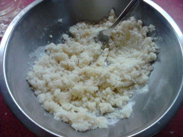 Rebarborová dobrota (fotorecept) - obrázok 6