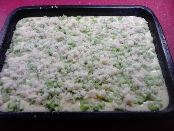 Rebarborová dobrota (fotorecept) - obrázok 7