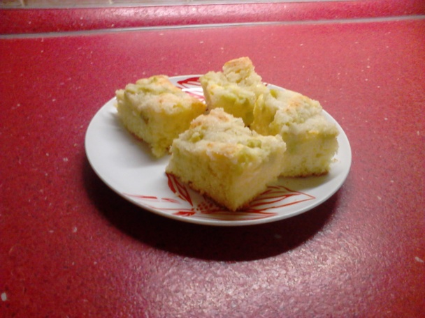 Rebarborová dobrota (fotorecept) - obrázok 8