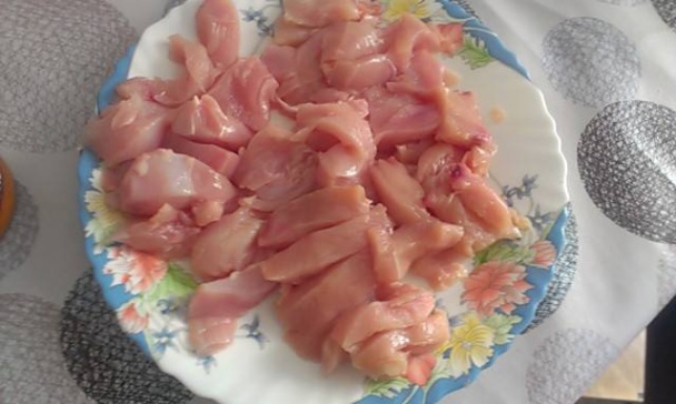 Chutné prsičká - obrázok 2