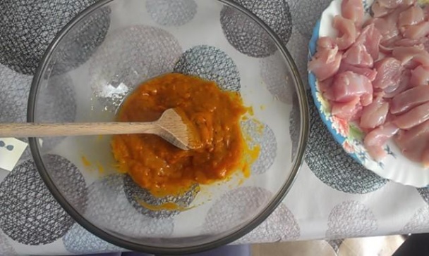 Chutné prsičká - obrázok 3