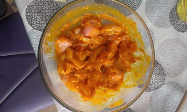 Chutné prsičká - obrázok 4