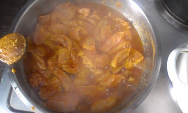 Chutné prsičká - obrázok 6