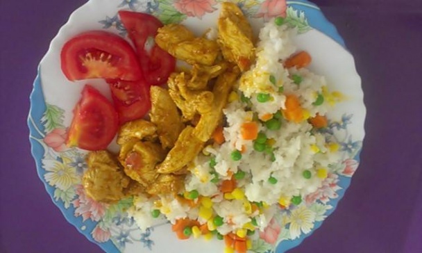 Chutné prsičká - obrázok 8