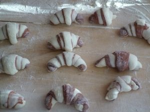 Zebra rohlíčky (fotorecept) - obrázok 5