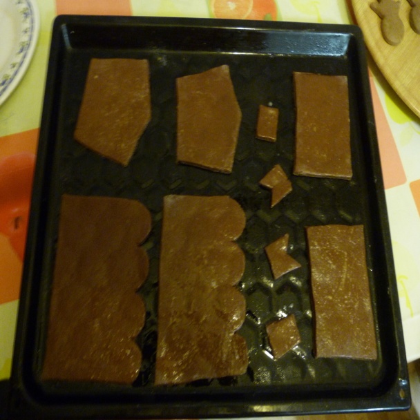 Vianoce 3 z jedného cesta - obrázok 1