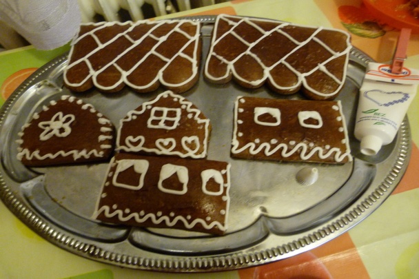 Vianoce 3 z jedného cesta - obrázok 2