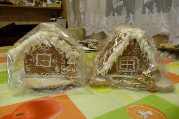 Vianoce 3 z jedného cesta - obrázok 3