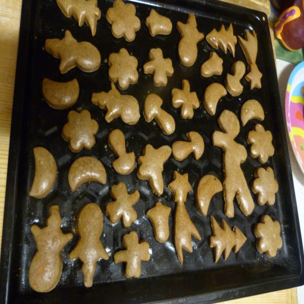 Vianoce 3 z jedného cesta - obrázok 4