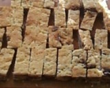 Vianočné Zerbo rezy recept z roku pána 1858 (fotorecept) - obrázok 4