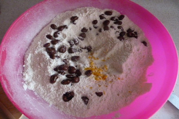 Vianočna výzva má meno Panettone (fotorecept) - obrázok 2