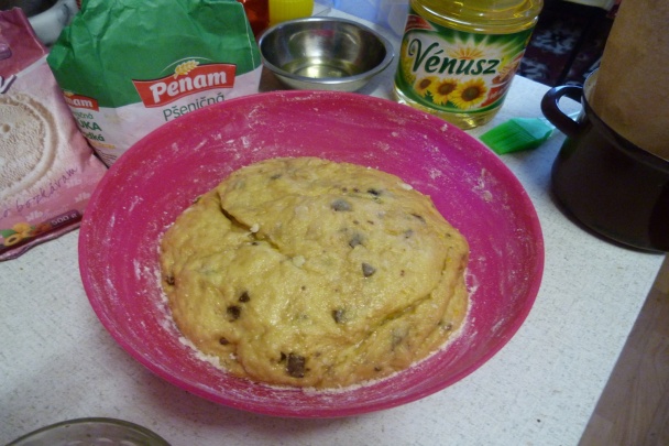 Vianočna výzva má meno Panettone (fotorecept) - obrázok 3