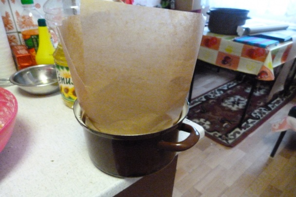 Vianočna výzva má meno Panettone (fotorecept) - obrázok 4