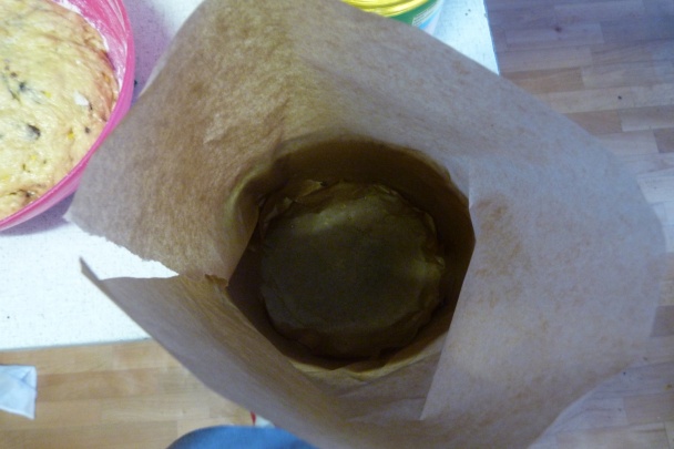 Vianočna výzva má meno Panettone (fotorecept) - obrázok 5