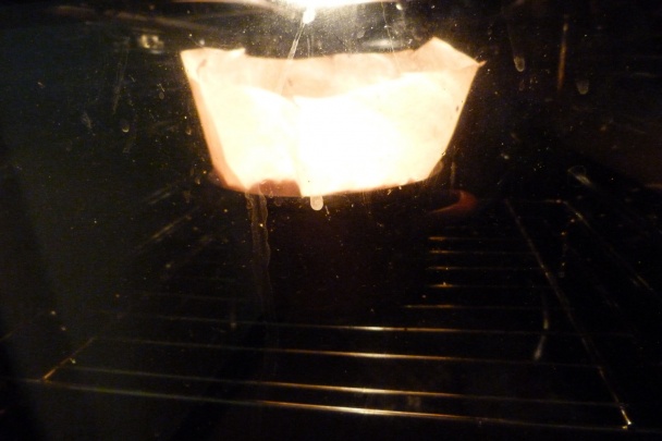 Vianočna výzva má meno Panettone (fotorecept) - obrázok 6