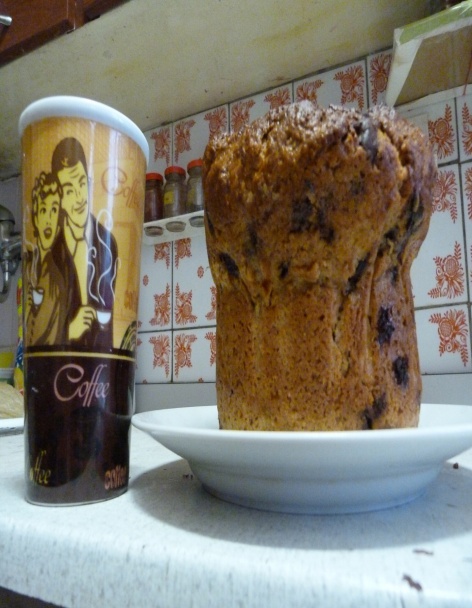Vianočna výzva má meno Panettone (fotorecept) - obrázok 7