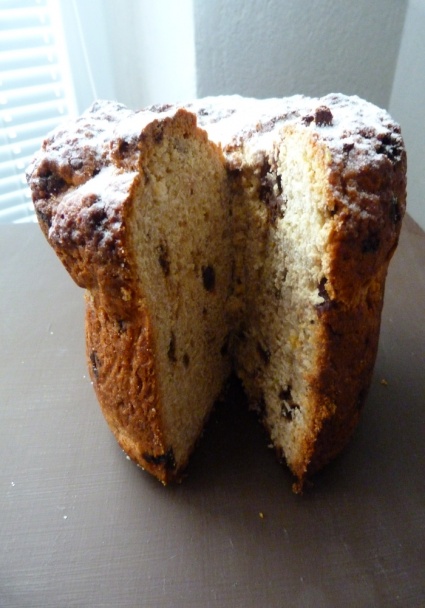 Vianočna výzva má meno Panettone (fotorecept) - obrázok 8