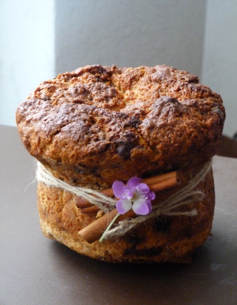 Vianočna výzva má meno Panettone (fotorecept) - obrázok 9