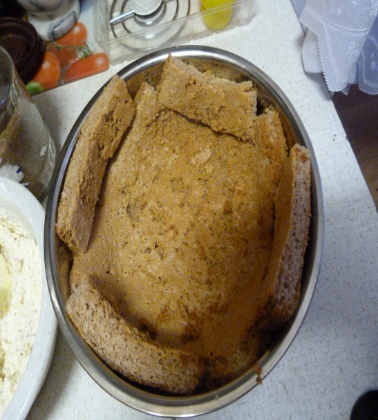 Zimná Vianočna rozprávka - obrázok 1