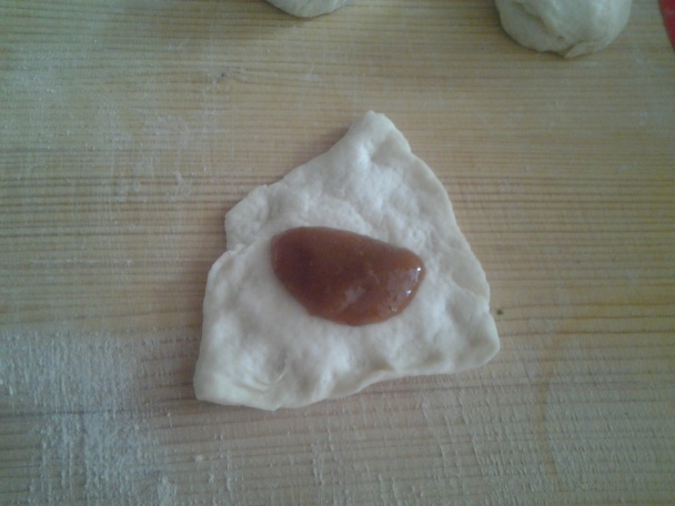 Buchtičky po botoxe (fotorecept) - obrázok 3