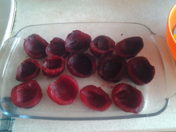 Cviklové záležitosti (fotorecept) - obrázok 4