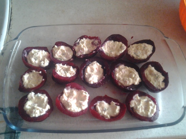 Cviklové záležitosti (fotorecept) - obrázok 5