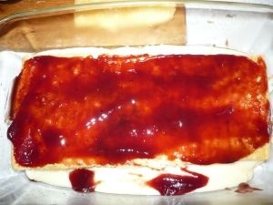 Somlói galuska zákusok s5*****(fotorecept) - obrázok 7