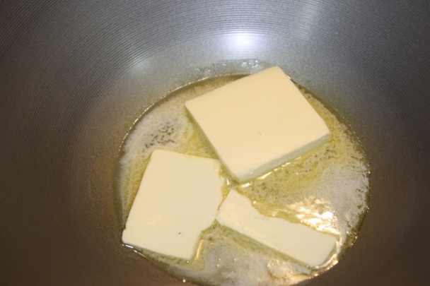 Kokosová ryža a ružičkový kel - obrázok 5