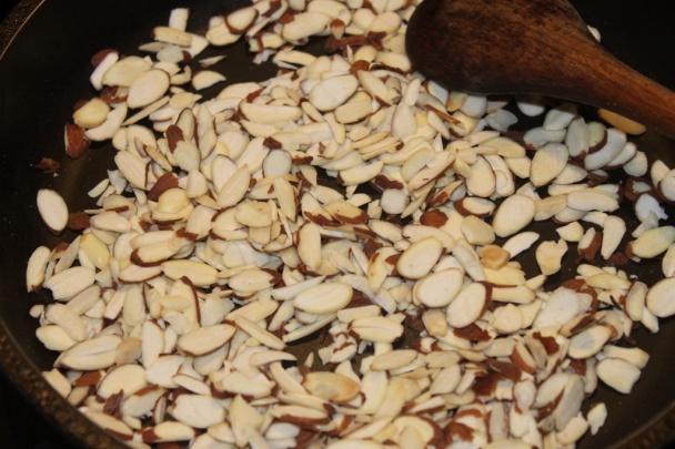 Brokolicový šalát - obrázok 2