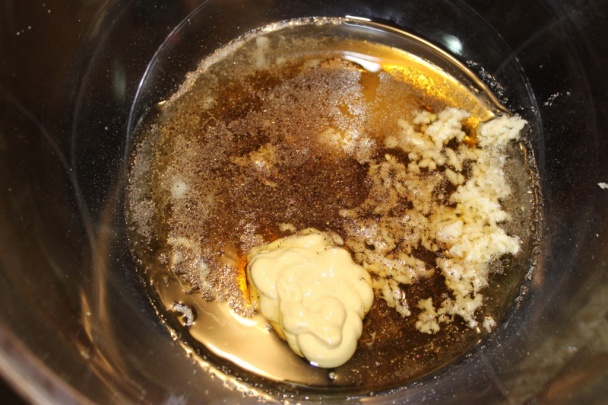 Losos s ružičkovým kelom - obrázok 1