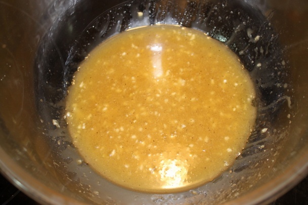 Losos s ružičkovým kelom - obrázok 2