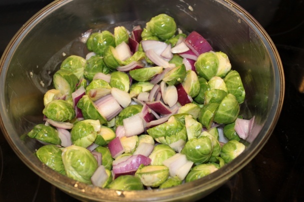 Losos s ružičkovým kelom - obrázok 3