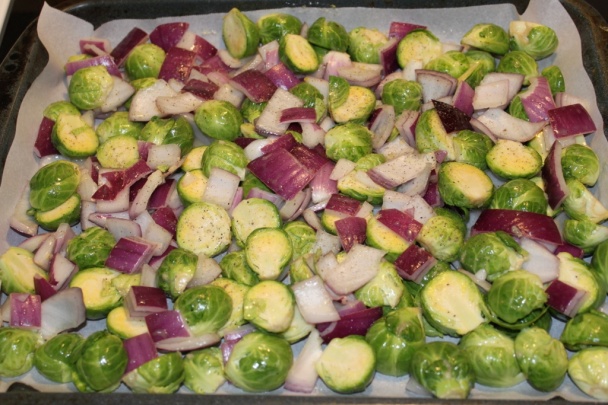 Losos s ružičkovým kelom - obrázok 4