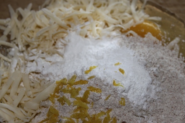 Quinoa fašírka so špenátom - obrázok 5